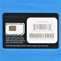 Verizon SIM 4G 5G• Samsung Galaxy S22/+/Ultra S23/+/Ultra A22 Note10/20 flipfold