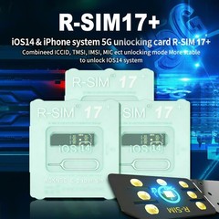 Heicard Turbo unlock Chip Sim Card For Apple iPhone 12 Pro Max/11/XR/8/7/6 Lot