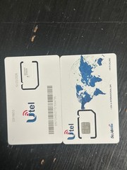 Utel – $10 Plan Unlimited Talk & Text With WiFi Calling