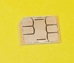 USED AT&T NANO SIM CARD RESTORING TEST CELL PHONE BOOT BYPASS UNLOCK UNLOCKING