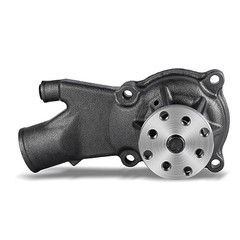 (Bronze Impeller,C&U Bearing) 3854017 Circulating Water Pump For Volvo Penta