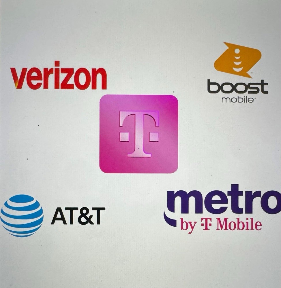 Port Numbers Multiple Carrier Fast Delivery