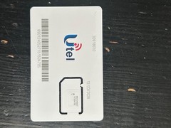 Utel – $10 Plan Unlimited Talk & Text With WiFi Calling