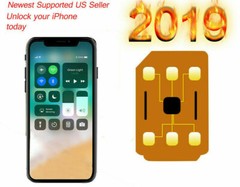 2021 RSIM 15+ R-SIM15+ Nano Unlock RSIM Card For iPhone 12 Pro XS MAX XR X 8 7 6