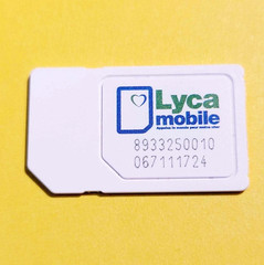USED LYCA MOBILE SIM CARD RESTORING TEST CELL PHONE BOOT BYPASS UNLOCK UNLOCKING