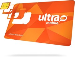 $29/mo. Ultra Mobile Prepaid Phone Plan with Unlimited Talk, Text, & 12GB of…