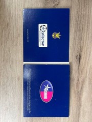 SHEVCHENKO KYIVSTAR PHONE SIM-CARD NEW WORLD CUP 2006 UKRAINE