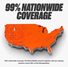 Boost Mobile Bring Your Own Phone To Our New Network On AT&T