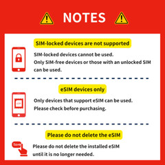 [ eSIM ] USA Travel eSIM Unlimited Data / 3-20 Days 5G 4G ✨Same-Day Delivery