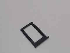 Original BLACK SIM Card Tray Holder w/ Serial IMEI # for Apple iPhone 3G 3GS USA