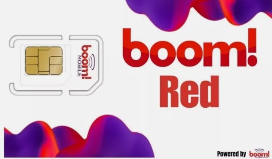 Boom Mobile( Verizon Tmobile ) Plan Special Deal – Activation