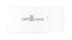 Autoscan GPS Vehicle Tracker SIM Card Nationwide Coverage