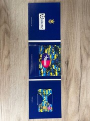 SHEVCHENKO KYIVSTAR PHONE SIM-CARD NEW WORLD CUP 2006 UKRAINE