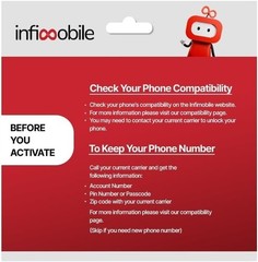 Prepaid Unlimited Plan: 1| 10GB High-Speed Data Per| Unlimited Data Talk & Te…