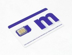 Metro PCS Sim Cards Triple Cut Good for Activation Brand New Latest Model