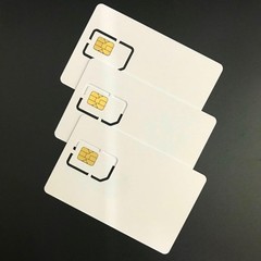 Complete 4G LTE Card Writer Kit – 5 Blank USIM Cards & Tools for Professionals