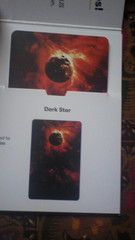 US Mobile Dark Star SIM Card for T-Mobile Service Plan