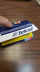 Mexico Prepaid SIM Card with 2 GB of DATA & Unlimited Calls ,SMS