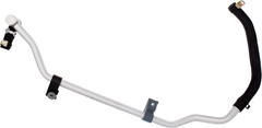 Improved Design 626-598 Engine Heater Hose Assembly Compatible with Select Nissa
