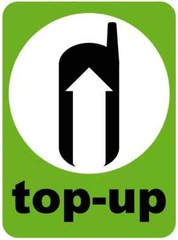 top up 10€ credit any Estonia SIM card (Tele2, Elisa, Super, Zen, Telia Diil)
