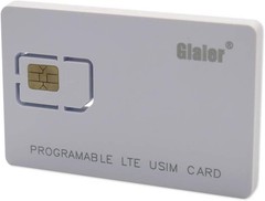 10-Piece Writable USIM Card Pack for 4G LTE Network Testing – Expert Required