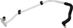 Improved Design 626-598 Engine Heater Hose Assembly Compatible with Select Nissa