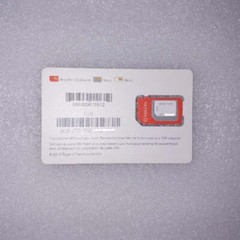 Time For All Kinds – New Rogers Multi SIM Card 3 In 1 Adapter SIM Card or LTE Mi