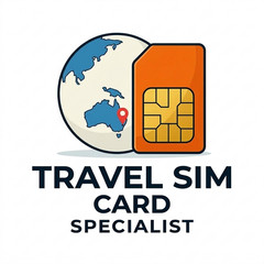 China HK Macau Travel eSIM | 10GB High-Speed | 7-30 Days | Instant QR code