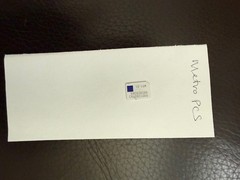 Used Metro PCS Nano sim card usa for bypass activation/testing only
