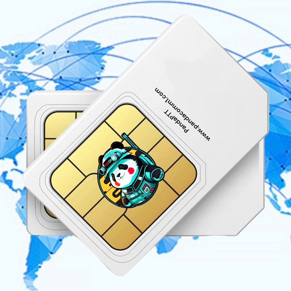 IP CAMERA 4G DATA SIM CARD 2GB per MONTH for 360 days Reolink
