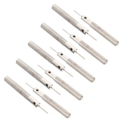10PCS Ejection Pin Smartphone Cell Phone Ejector Pin Ejector Pin Mobile Phone