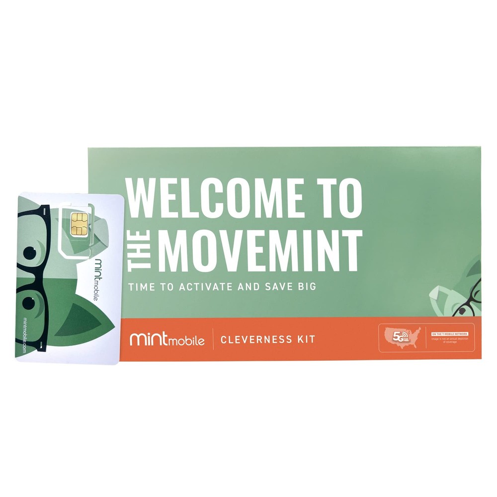 $20/mo. Plan with 17GB of 5G-4G LTE Data + Unlimited Talk & Text for 3 Months…