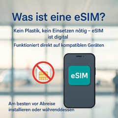 Turkey eSIM up to 50 GB Data Plan Digital e SIM – by Mail – Internet