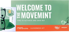 Mint Mobile $30/Mo Phone Plan with Unlimited Talk, Text & Data for 3 Months