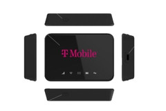 T-MOBILE PORTABLE HOTSPOT (UNLIMITED)/ HOTSPOT PORTATIL T-MOBILE (ILIMITADO)