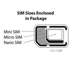 Straight Talk SIM Card (Verizon and T-Mobile) Keep Your Own Phone Kit best Price