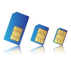 Tello Mobile – US Prepaid SIM Card (3 in 1) | Bring Your Own Phone Kit |…
