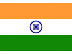 India eSIM- Fast QR Code Activation | 1GB 7 Days | 4G/5G Data Plan