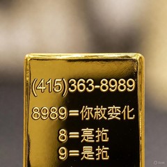 (415) 363-8989 | Lucky Chinese Phone Number | Wealth & Prosperity Forever