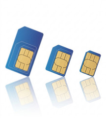 Tello Mobile – US Prepaid SIM Card (3 in 1) | Bring Your Own Phone Kit