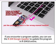 R-SIM18 RSIM 18 Nano Unlock Card For iPhone 14 Plus 13 12 11 Pro Max X XR iOS 16