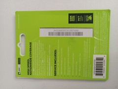 simple mobile sim card