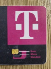 T-Mobile Unlimited premium data 5G/4G Plan 200GB High speed hotspot – 30 Days