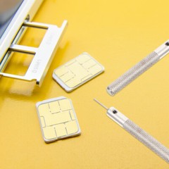 10PCS Ejection Pin Smartphone Cell Phone Ejector Pin Ejector Pin Mobile Phone