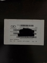Boost Mobile Lot of 20 5G/4G SIM Card (White) Activate by 3/2027