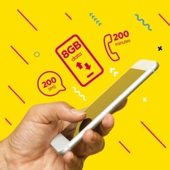 EU SIM CARD EPIC MALTA without registration