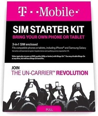 Flexible 3-in-1 SIM Card Kit – 2 Pack for Unlimited Mobile Freedom, 4G LTE Ready