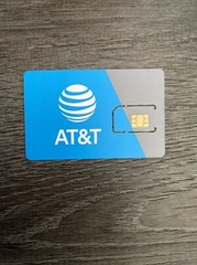 Unlimited Enterprise AT&T 4G & 5G Hotspots $85/monthly Hotspot Device Included!