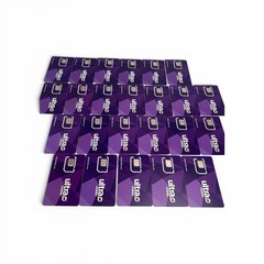 Ultra Mobile SIM Starter Kit Triple Cut SIM Card Brand New Unactivated