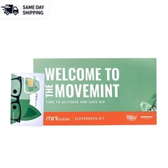 Get 3 Unlimited 5G Data, Talk & Text for Only $90 – Easy Activation!
